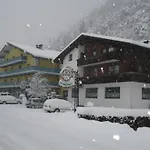 Schaber Петтнау