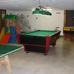 Schaber Гостевой дом Петтнау