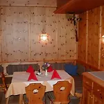 Schaber 3* Петтнау