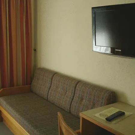 Πανσιόν Schaber