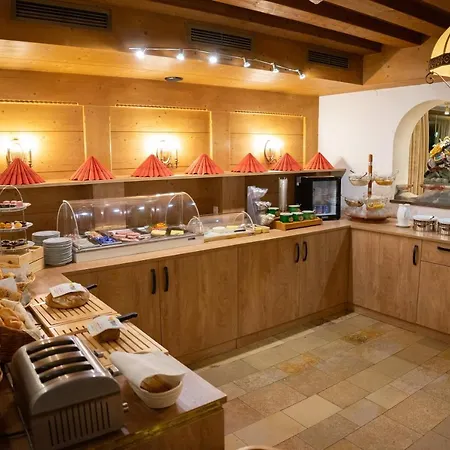 Schaber Guest house