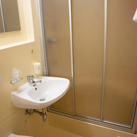 Guest house Schaber Pettnau