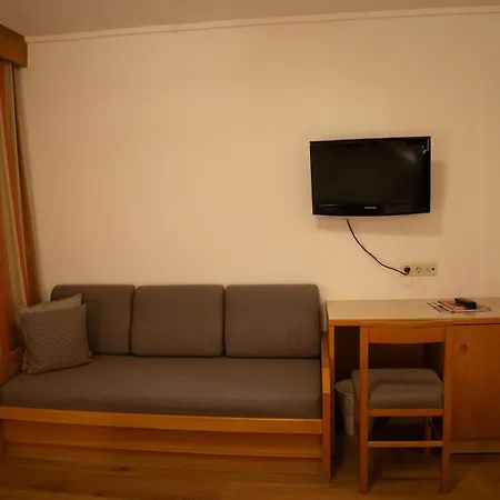 Schaber Guest house *