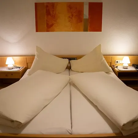 Affittacamere Schaber Pettnau