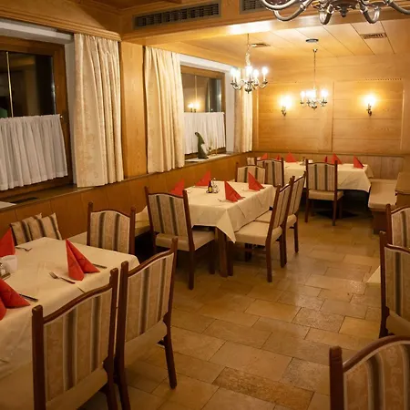 Schaber Guest house *