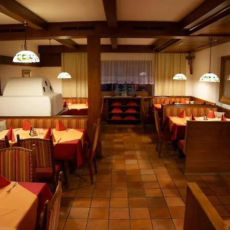 Schaber Guest house Pettnau