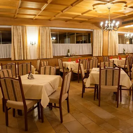 Schaber Guest house
