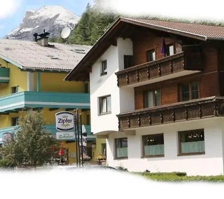 Schaber