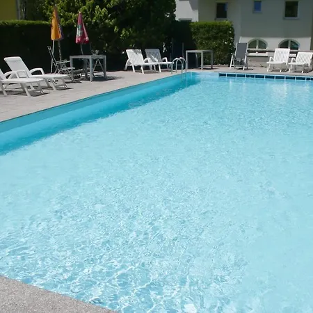 Guest house Schaber Pettnau