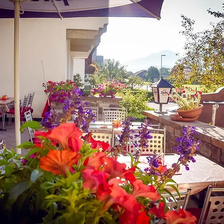 Schaber Guest house