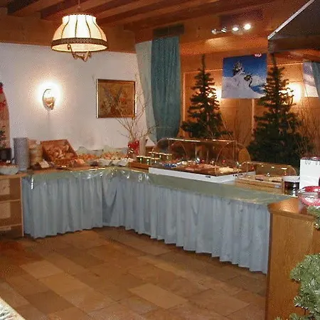 Schaber Guest house