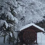 Schaber Πανσιόν 3*