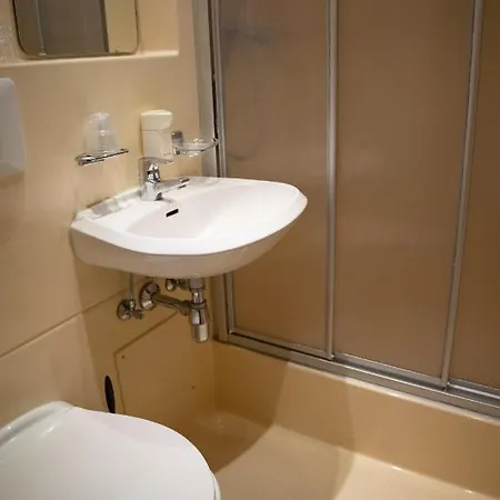 Schaber Casa de hóspedes 3*