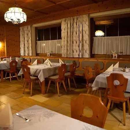 Casa de hóspedes Schaber