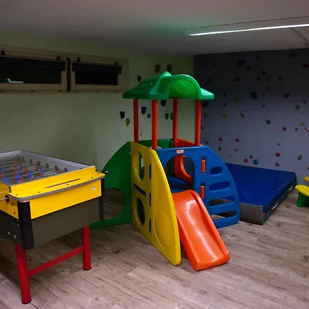 Schaber Casa de hóspedes Pettnau