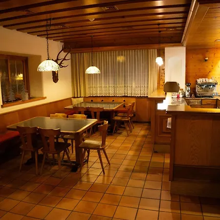 Casa de hóspedes Schaber 3*