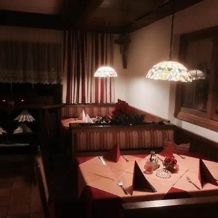 Casa de hóspedes Schaber Pettnau