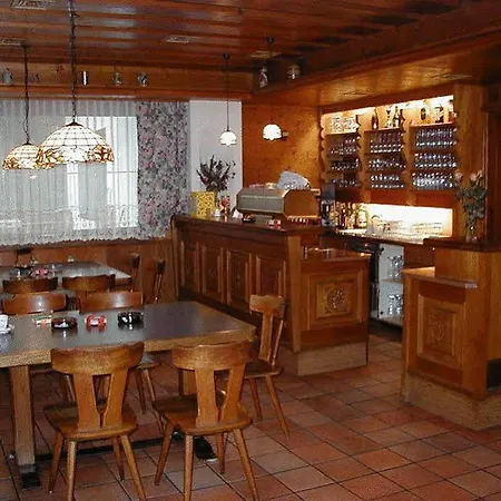 Casa de hóspedes Schaber Pettnau